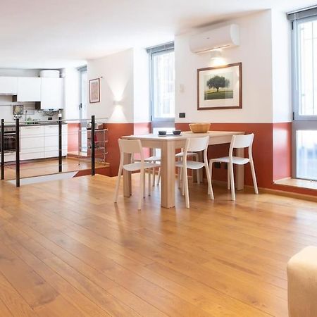 Comfortable Flat In Porta Romana Милано Екстериор снимка