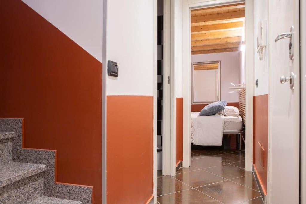 Comfortable Flat In Porta Romana Милано Екстериор снимка