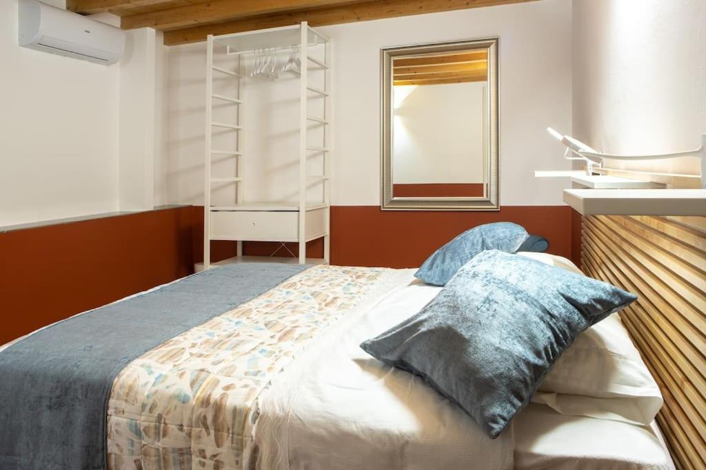 Comfortable Flat In Porta Romana Милано Екстериор снимка