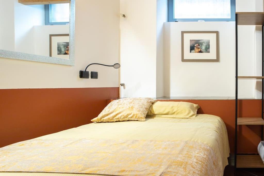 Comfortable Flat In Porta Romana Милано Екстериор снимка