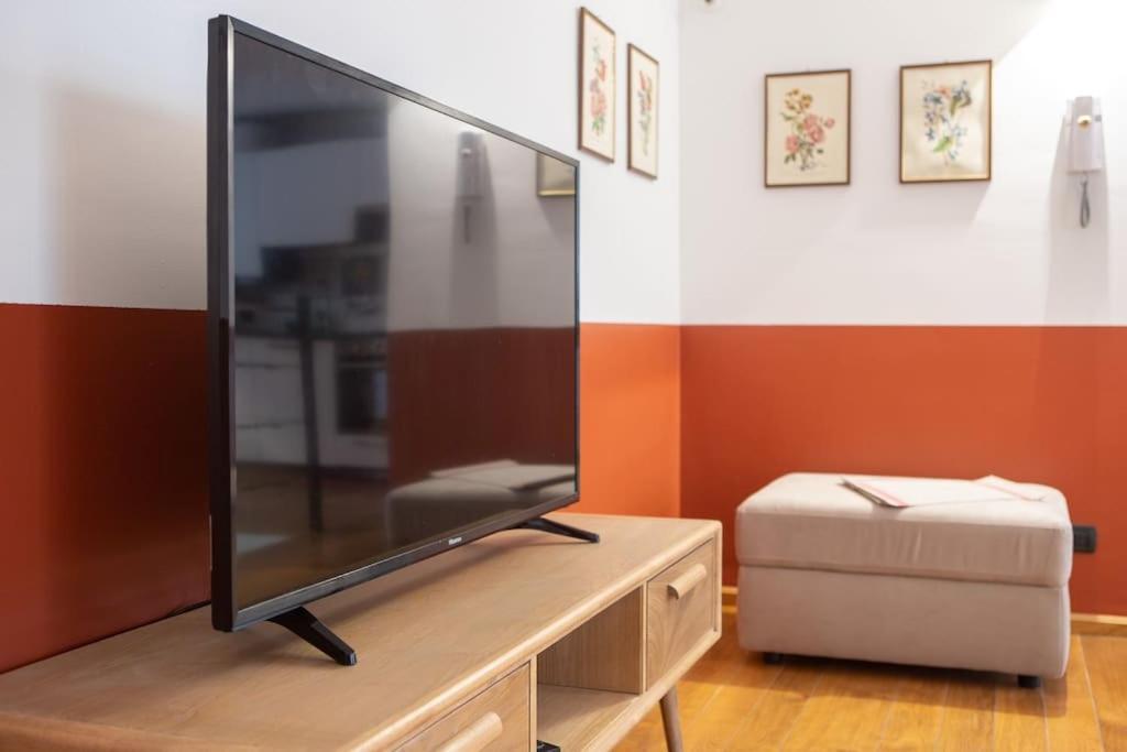 Comfortable Flat In Porta Romana Милано Екстериор снимка