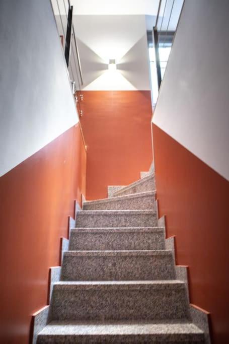 Comfortable Flat In Porta Romana Милано Екстериор снимка