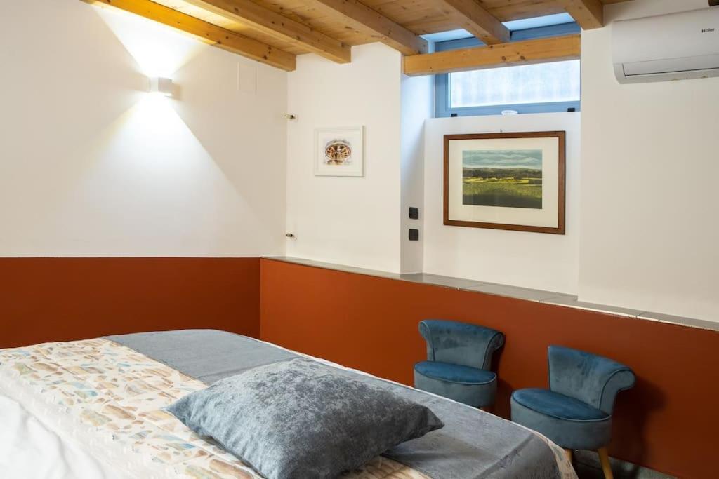 Comfortable Flat In Porta Romana Милано Екстериор снимка